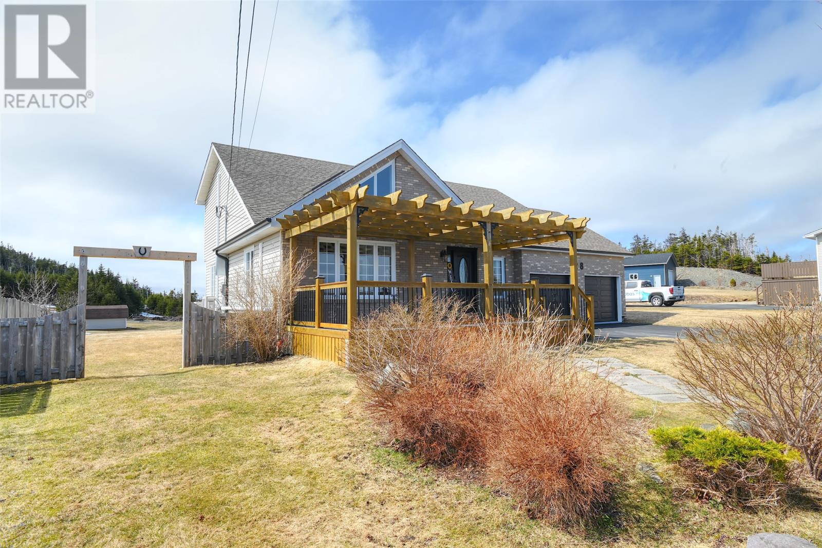 28 Skinners Road, Portugal Cove - St. Philips, Newfoundland & Labrador  A1M 1S1 - Photo 8 - 1296655