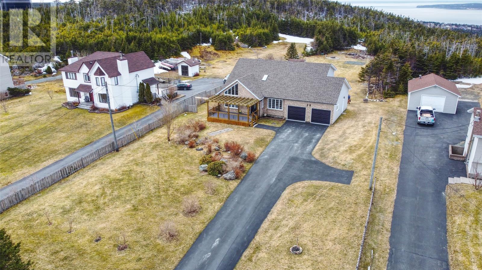 28 Skinners Road, Portugal Cove - St. Philips, Newfoundland & Labrador  A1M 1S1 - Photo 9 - 1296655