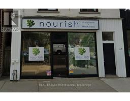 136 MAIN STREET, Toronto, Ontario
