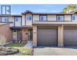 65 - 88 CLARKSON CRESCENT, Ottawa, Ontario