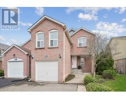 1120 MONTGOMERY DRIVE, Oakville, Ontario