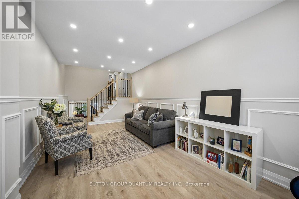 1120 Montgomery Drive, Oakville, Ontario  L6M 1G1 - Photo 15 - W13015078