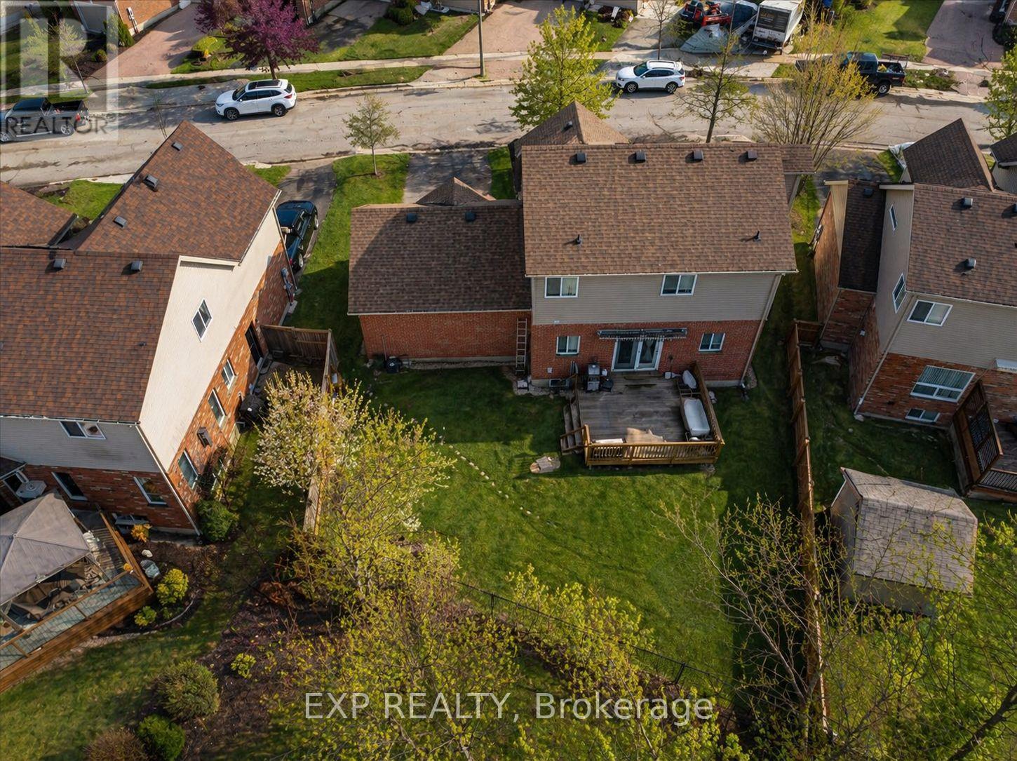 19 Chamberlain Crescent, Collingwood, Ontario  L9Y 0E3 - Photo 23 - S12845954