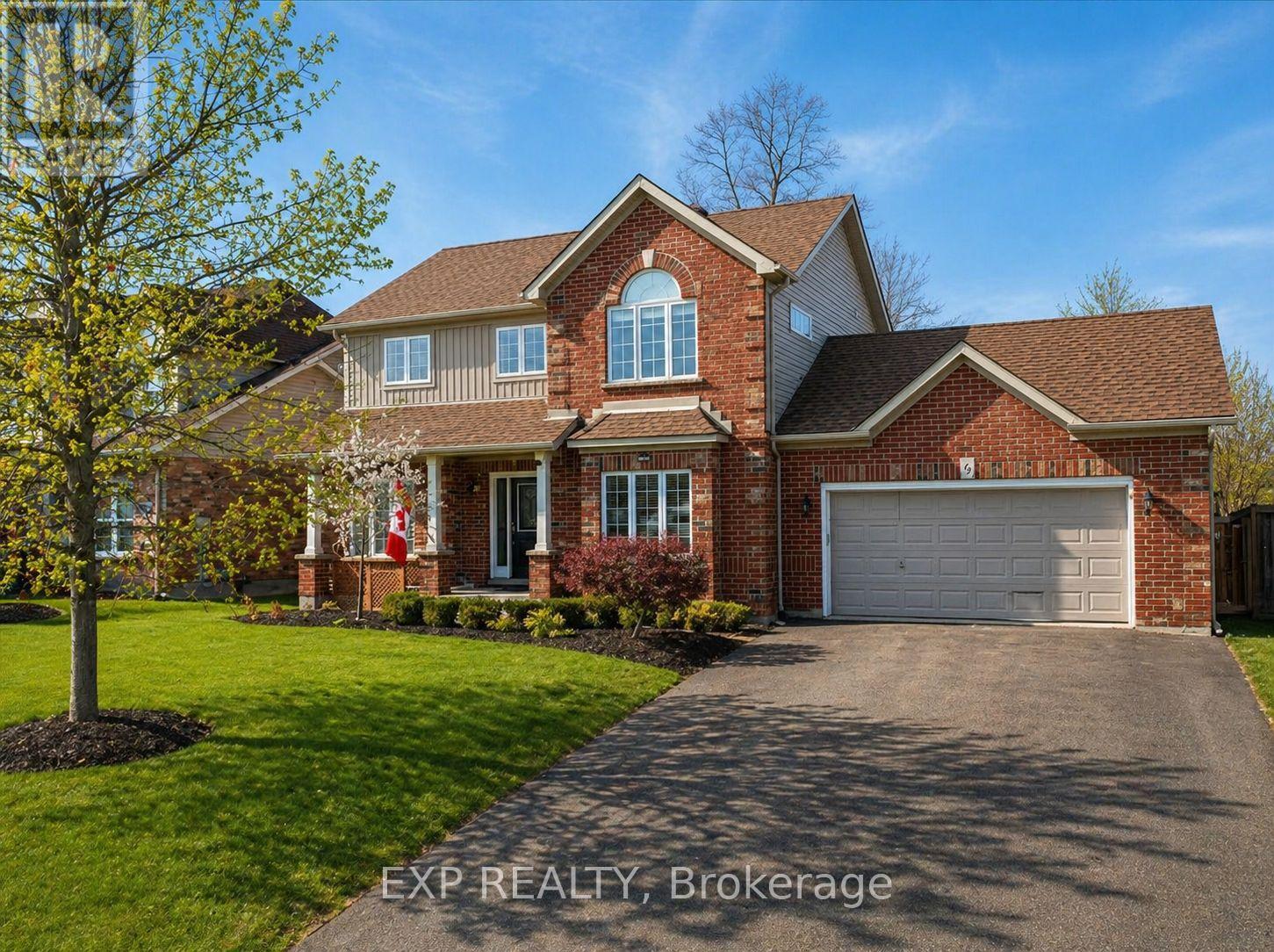 19 Chamberlain Crescent, Collingwood, Ontario  L9Y 0E3 - Photo 2 - S12845954