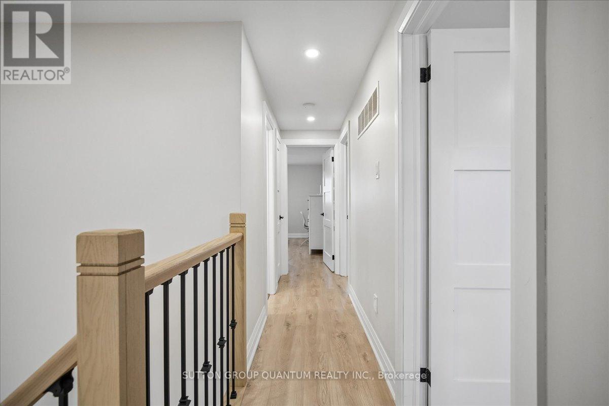 1120 Montgomery Drive, Oakville, Ontario  L6M 1G1 - Photo 16 - W13015078