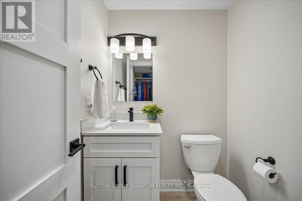 1120 Montgomery Drive, Oakville, Ontario  L6M 1G1 - Photo 25 - W13015078