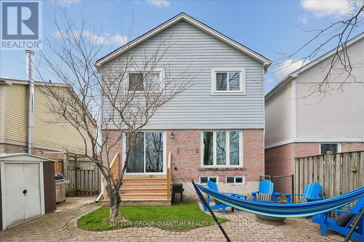 1120 Montgomery Drive, Oakville, Ontario  L6M 1G1 - Photo 32 - W13015078