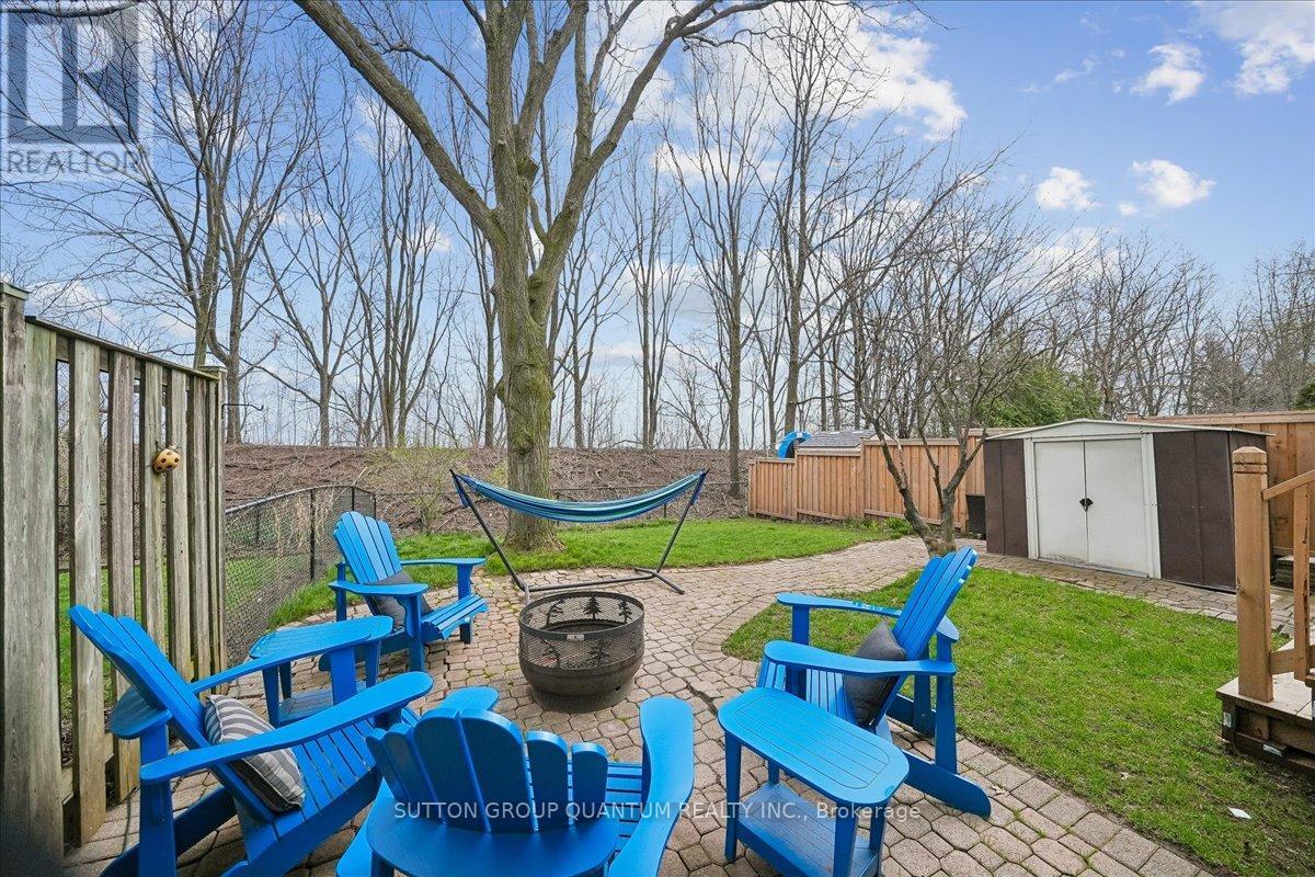 1120 Montgomery Drive, Oakville, Ontario  L6M 1G1 - Photo 31 - W13015078