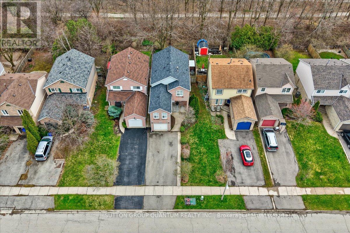 1120 Montgomery Drive, Oakville, Ontario  L6M 1G1 - Photo 34 - W13015078