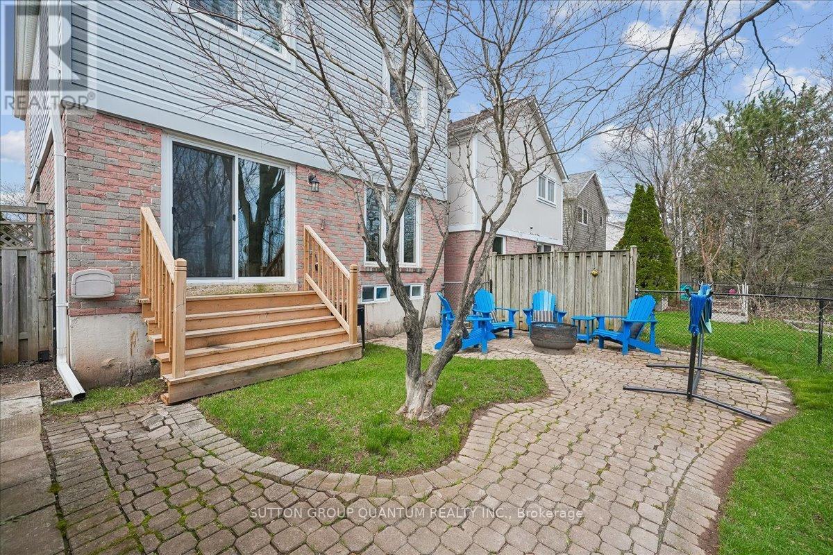 1120 Montgomery Drive, Oakville, Ontario  L6M 1G1 - Photo 30 - W13015078