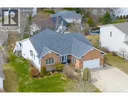 305 Douglas Avenue, Fredericton, New Brunswick