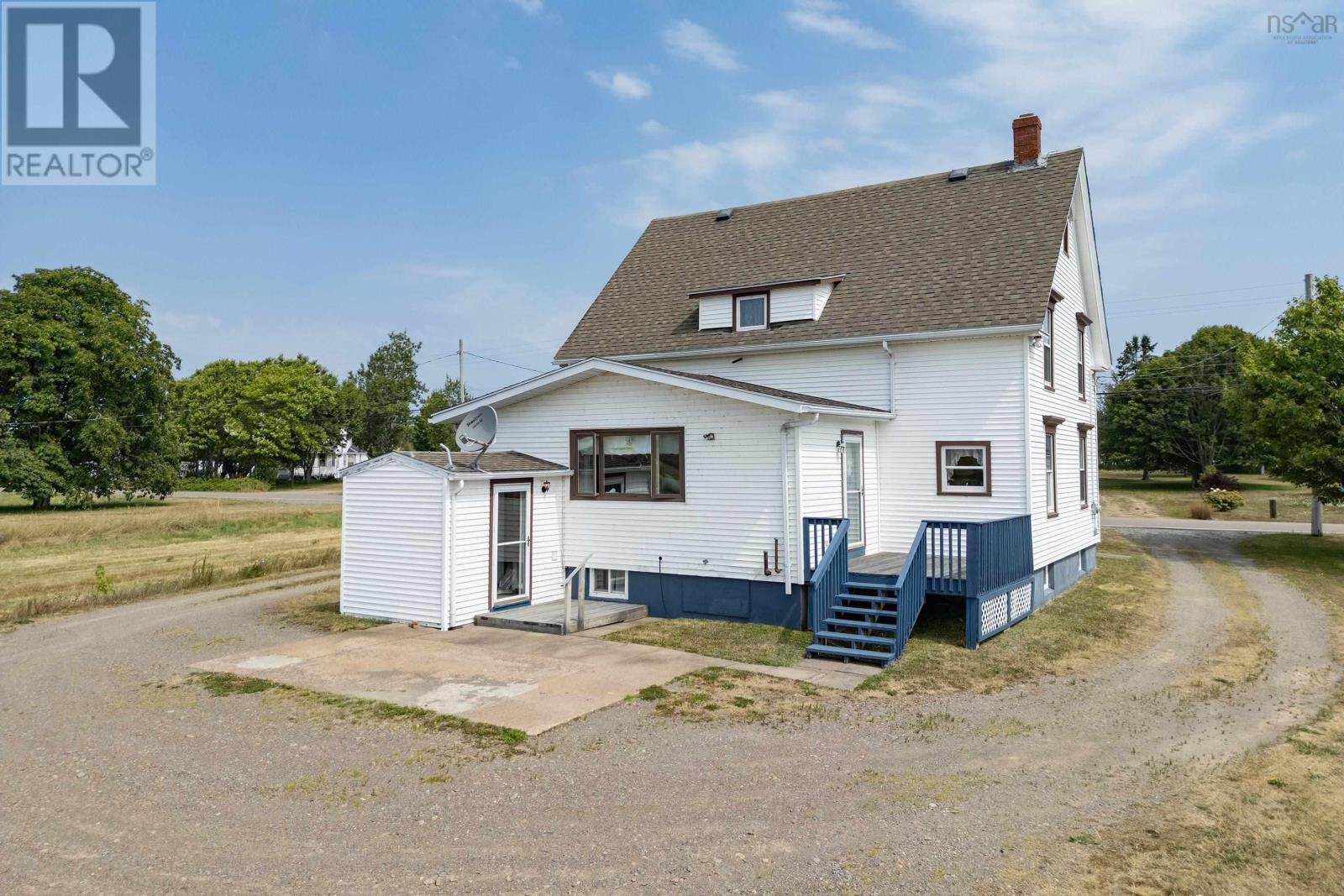 3656 Highway 209, Advocate Harbour, Nova Scotia  B0M 1A0 - Photo 3 - 202521740