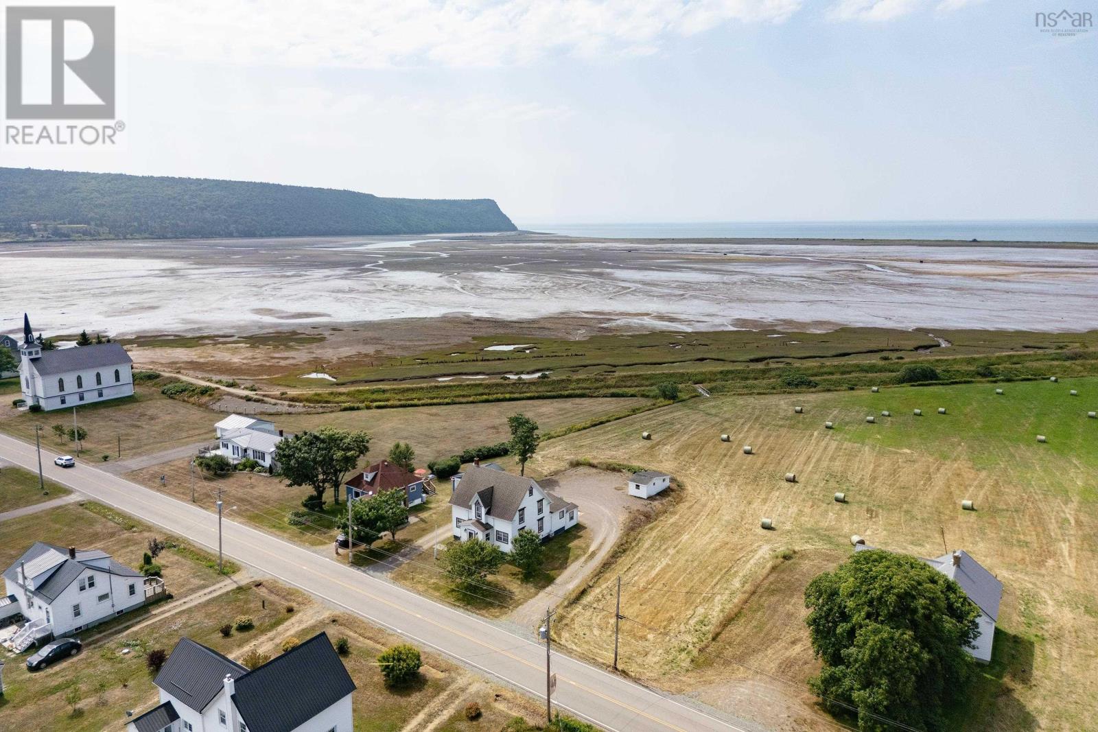 3656 Highway 209, Advocate Harbour, Nova Scotia  B0M 1A0 - Photo 41 - 202521740