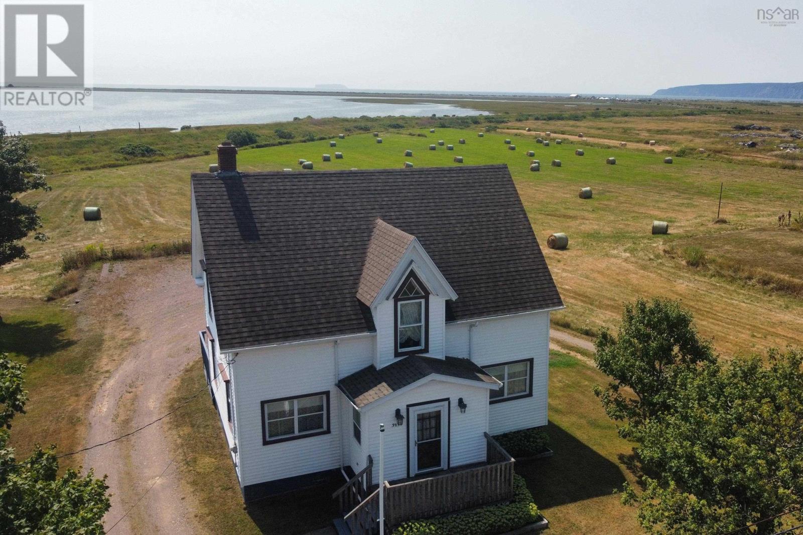 3656 Highway 209, Advocate Harbour, Nova Scotia  B0M 1A0 - Photo 45 - 202521740