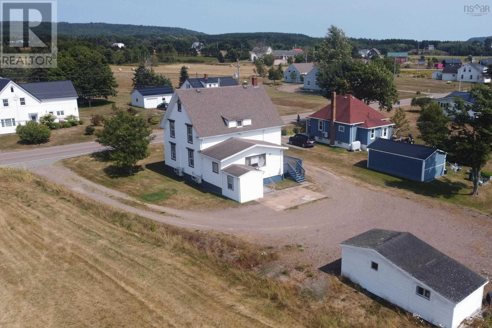 3656 Highway 209, Advocate Harbour, Nova Scotia  B0M 1A0 - Photo 47 - 202521740