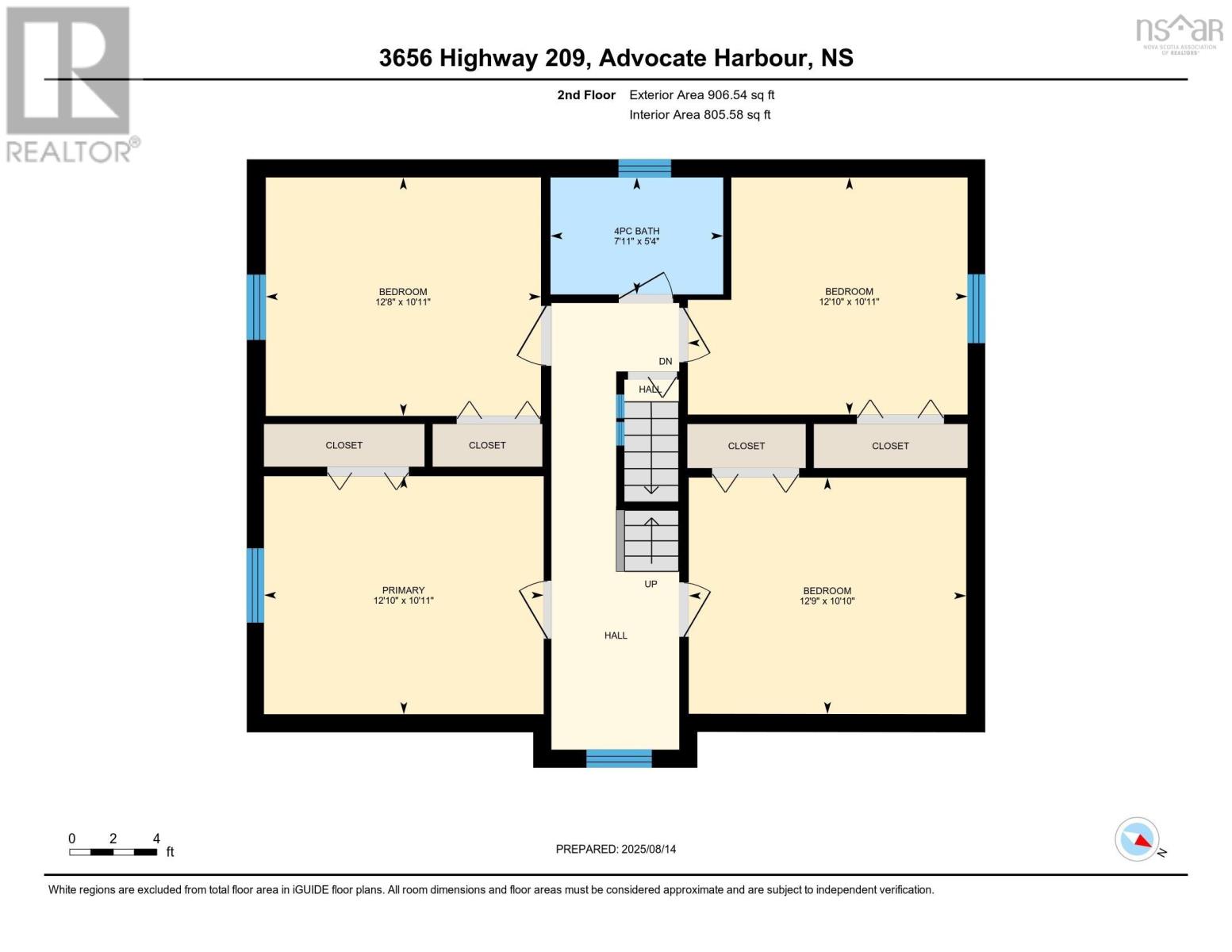 3656 Highway 209, Advocate Harbour, Nova Scotia  B0M 1A0 - Photo 7 - 202521740