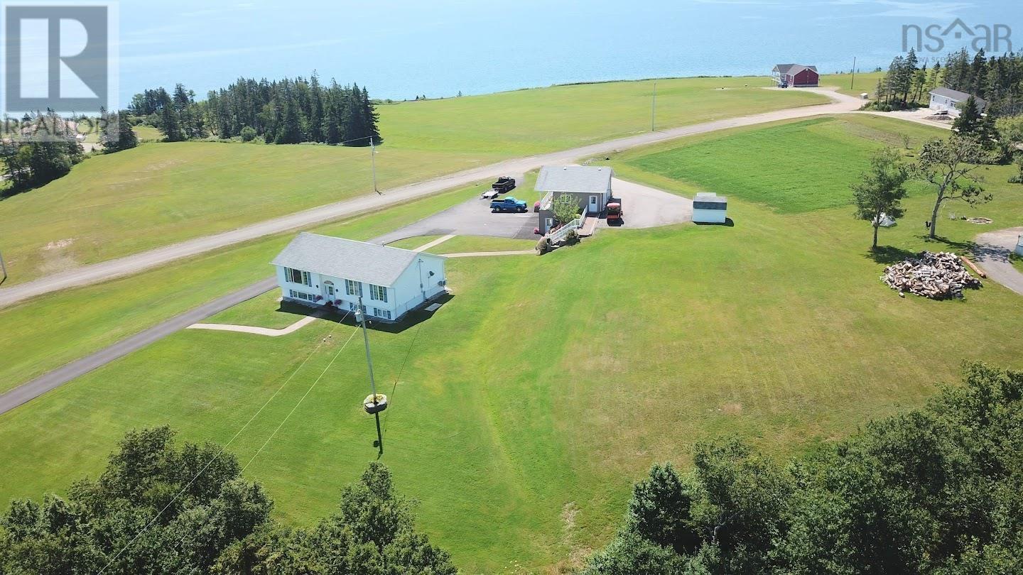 3456 Highway 223, Jamesville, Nova Scotia  B2C 1C2 - Photo 2 - 202523238