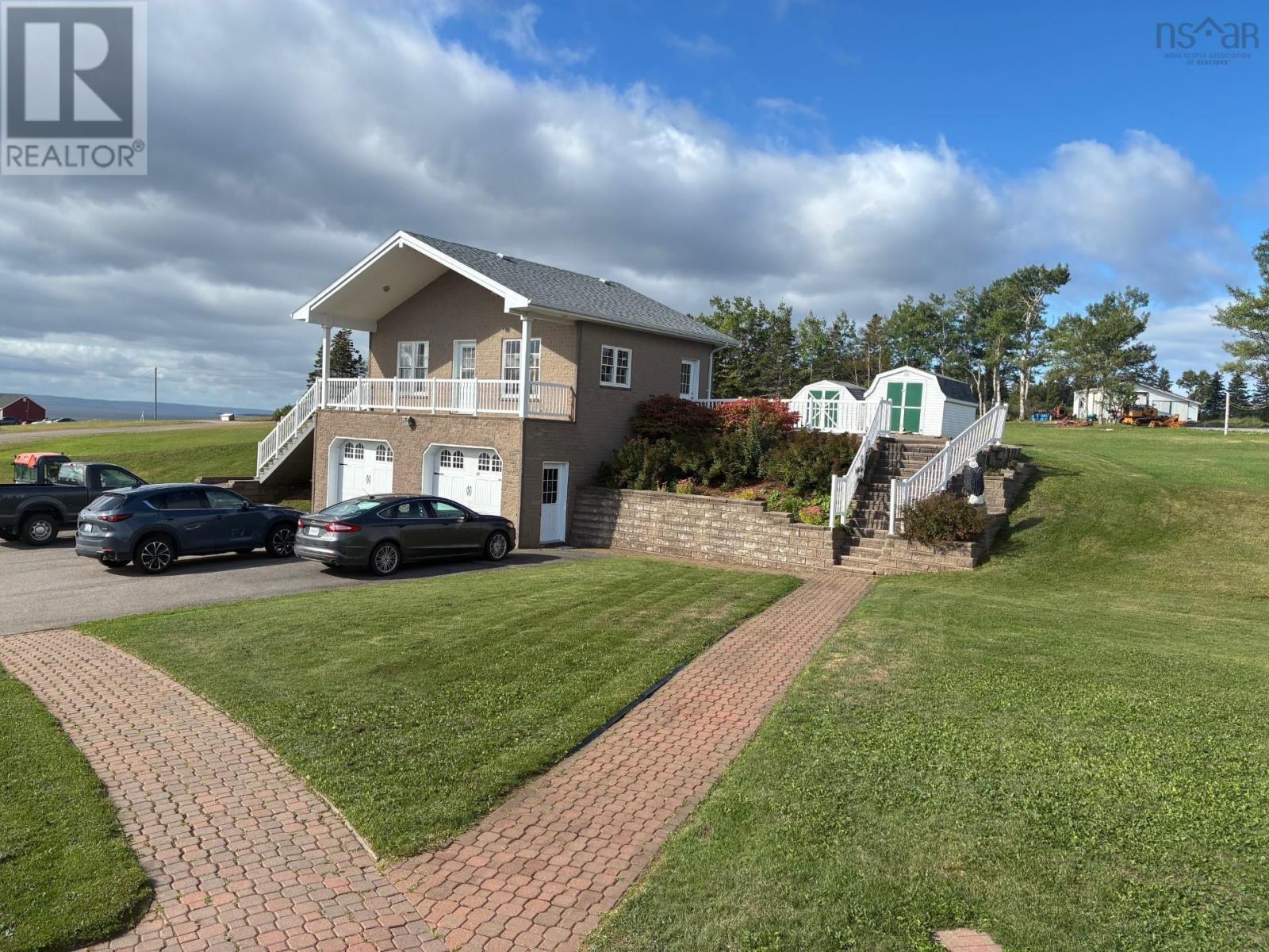 3456 Highway 223, Jamesville, Nova Scotia  B2C 1C2 - Photo 9 - 202523238