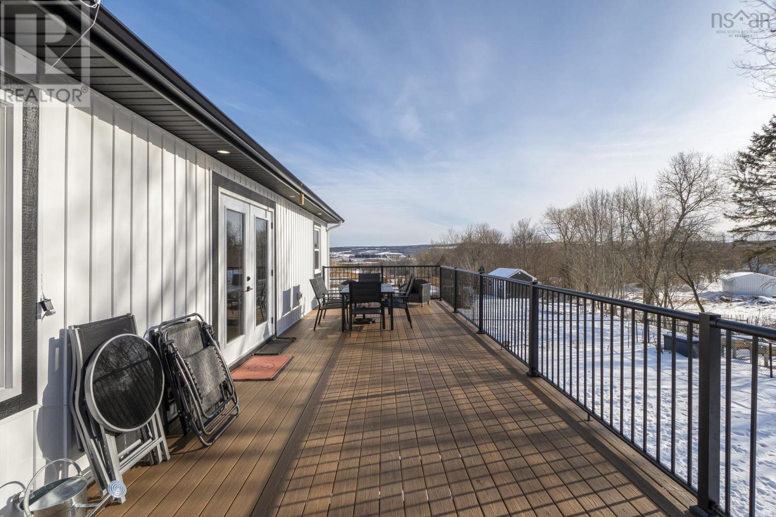 85 Steeple View Drive, Port Williams, Nova Scotia  B0P 1T0 - Photo 45 - 202602478