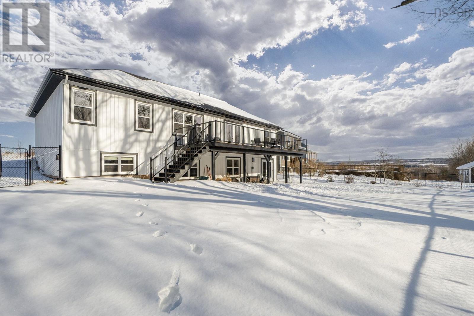 85 Steeple View Drive, Port Williams, Nova Scotia  B0P 1T0 - Photo 47 - 202602478