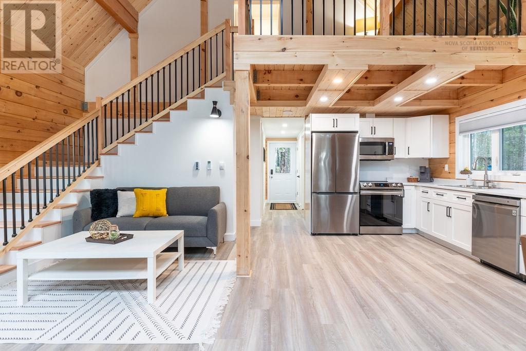 21 Phoenix Lane, Vaughan, Nova Scotia  B0N 2T0 - Photo 18 - 202602591