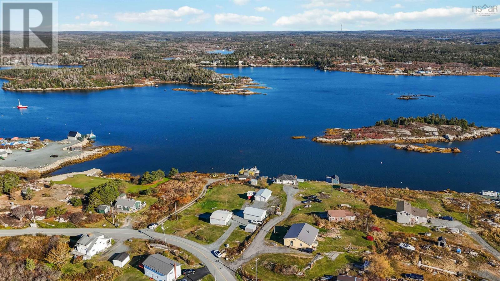 78 West Dover Road, West Dover, Nova Scotia  B3Z 3S7 - Photo 40 - 202604732