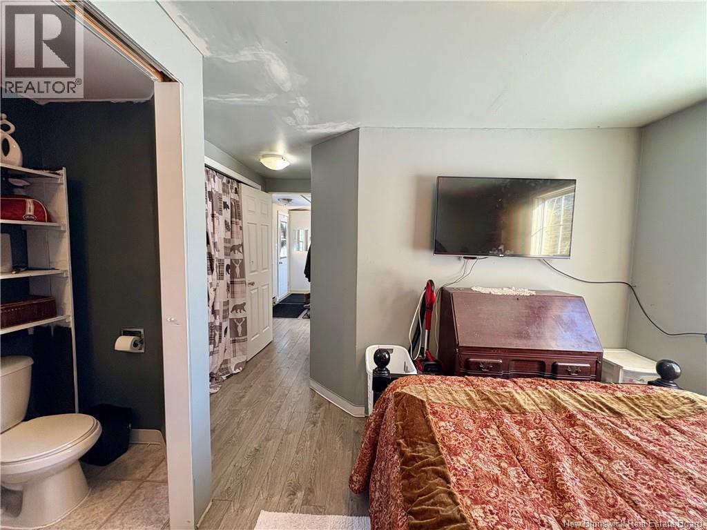 1367 Route 585, Clarkville, New Brunswick  E6E 1P6 - Photo 24 - NB134190