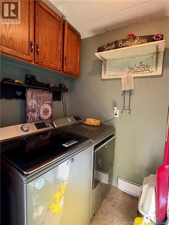 1367 Route 585, Clarkville, New Brunswick  E6E 1P6 - Photo 27 - NB134190