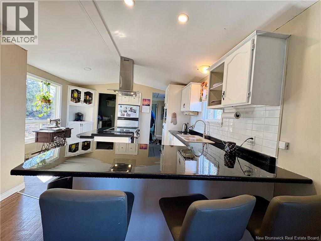 1367 Route 585, Clarkville, New Brunswick  E6E 1P6 - Photo 7 - NB134190