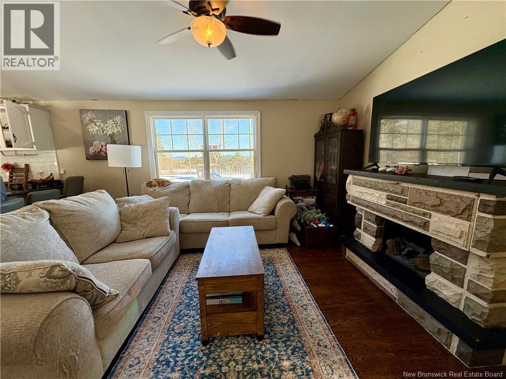1367 Route 585, Clarkville, New Brunswick  E6E 1P6 - Photo 8 - NB134190