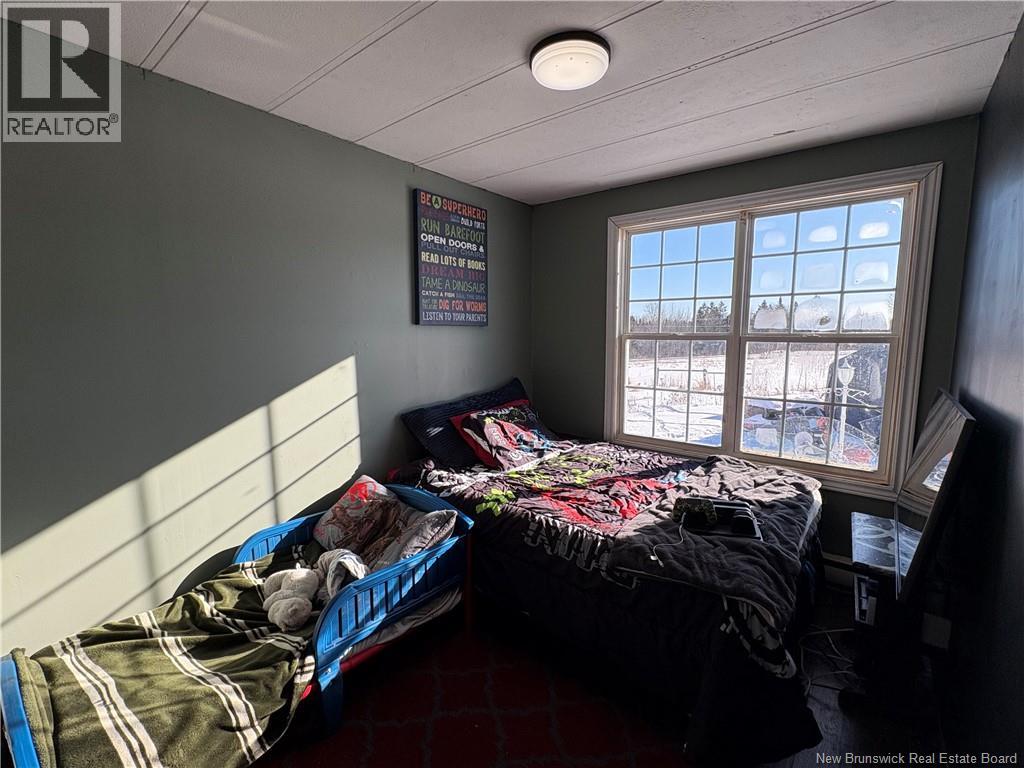 1367 Route 585, Clarkville, New Brunswick  E6E 1P6 - Photo 17 - NB134190