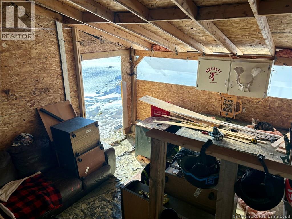 1367 Route 585, Clarkville, New Brunswick  E6E 1P6 - Photo 28 - NB134190