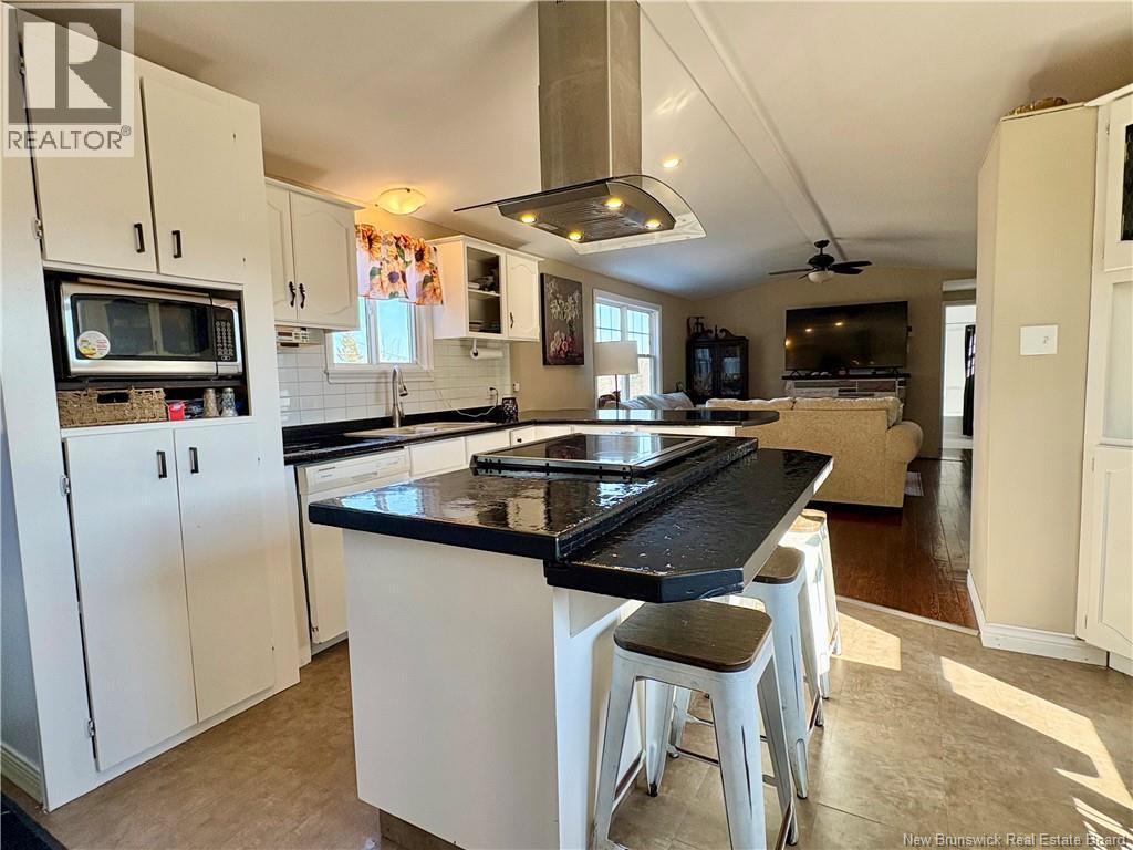 1367 Route 585, Clarkville, New Brunswick  E6E 1P6 - Photo 2 - NB134190