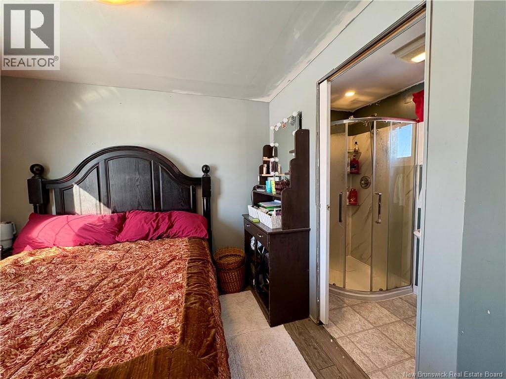 1367 Route 585, Clarkville, New Brunswick  E6E 1P6 - Photo 13 - NB134190