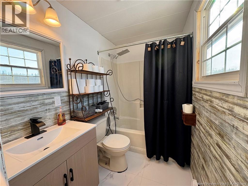 1367 Route 585, Clarkville, New Brunswick  E6E 1P6 - Photo 12 - NB134190