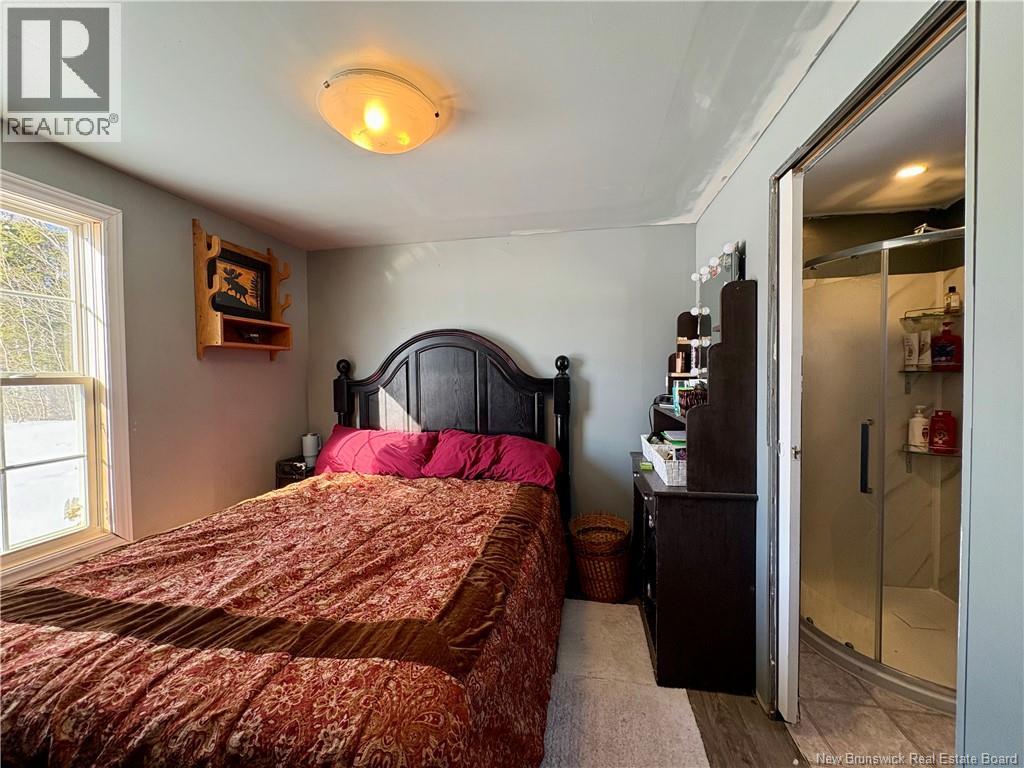 1367 Route 585, Clarkville, New Brunswick  E6E 1P6 - Photo 22 - NB134190