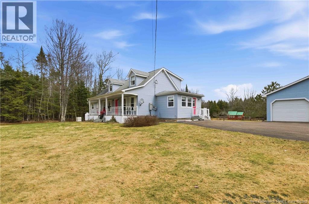 238 Route 148, Killarney Road, New Brunswick  E3G 9E2 - Photo 40 - NB137900