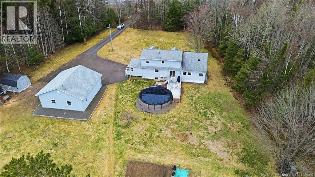 238 Route 148, Killarney Road, New Brunswick  E3G 9E2 - Photo 42 - NB137900