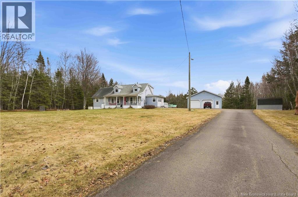 238 Route 148, Killarney Road, New Brunswick  E3G 9E2 - Photo 41 - NB137900