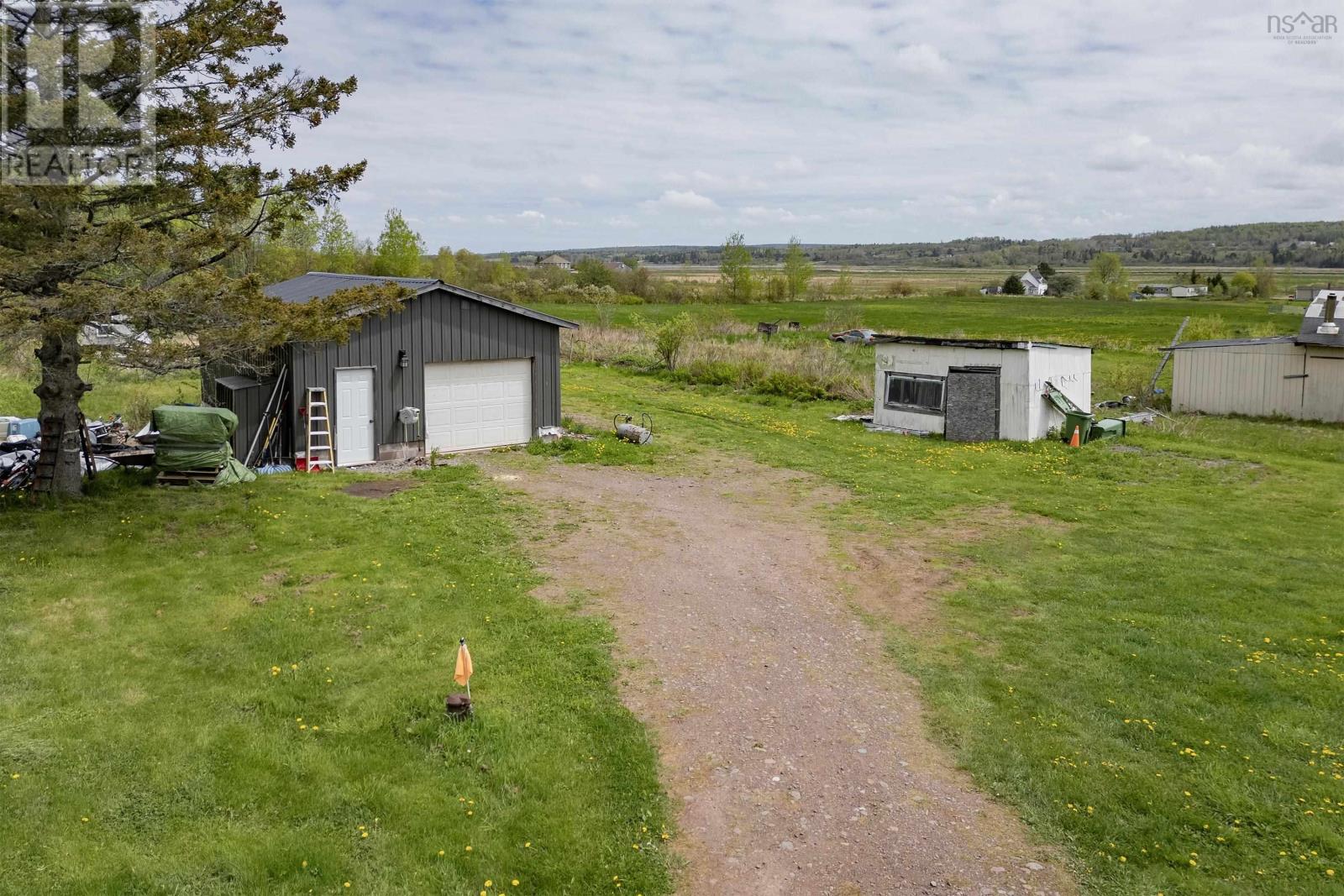 527 Pit Road, River Hebert, Nova Scotia  B0L 1G0 - Photo 26 - 202512041