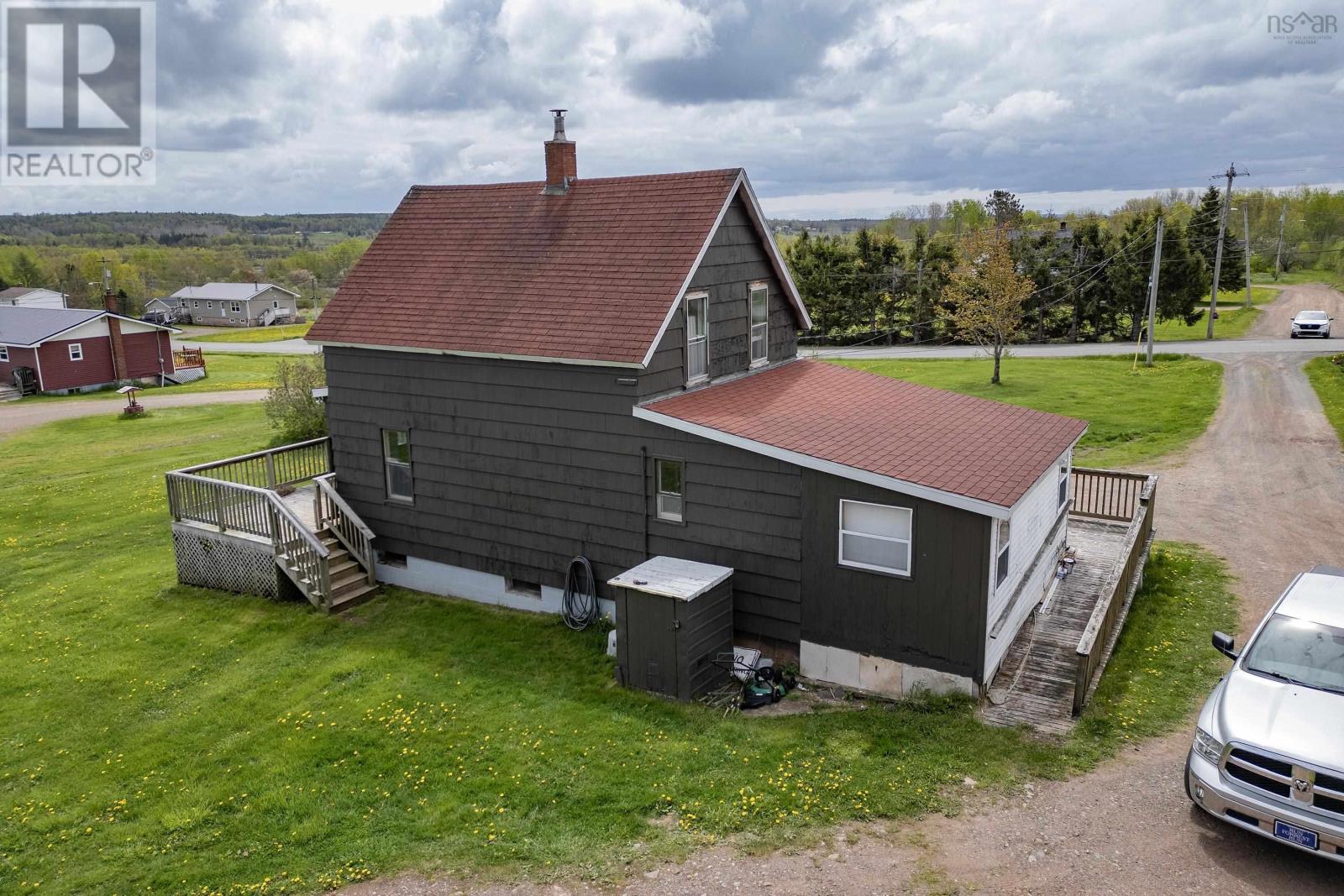 527 Pit Road, River Hebert, Nova Scotia  B0L 1G0 - Photo 29 - 202512041