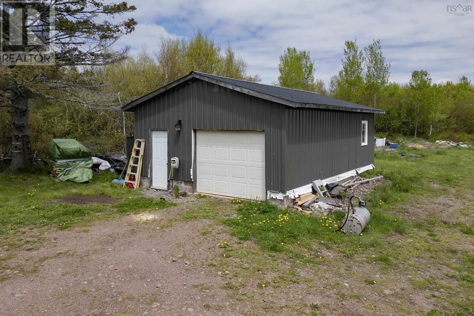 527 Pit Road, River Hebert, Nova Scotia  B0L 1G0 - Photo 27 - 202512041