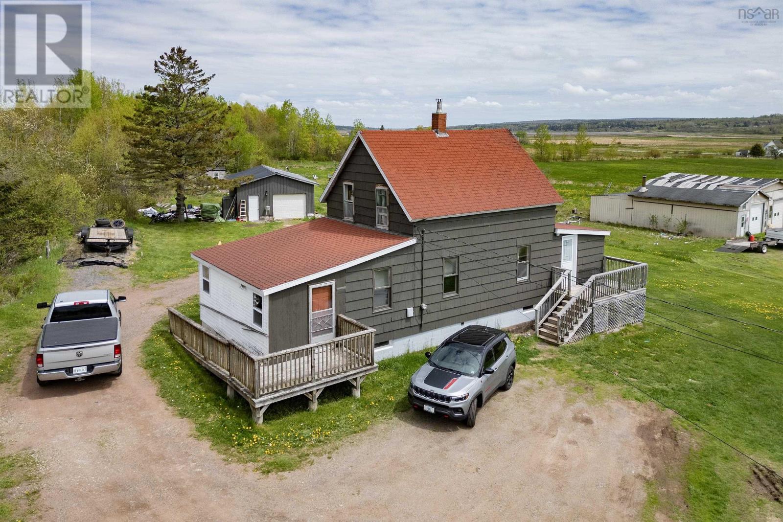527 Pit Road, River Hebert, Nova Scotia  B0L 1G0 - Photo 31 - 202512041