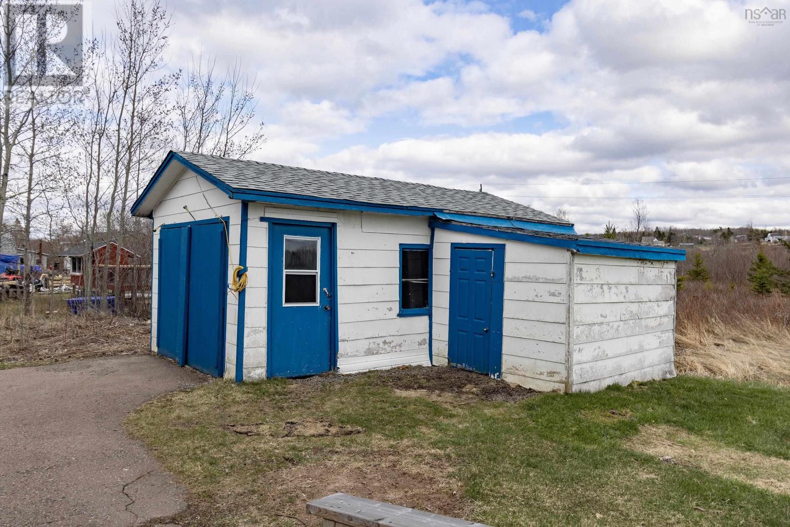 172 Mcgee Street, Springhill, Nova Scotia  B0M 1X0 - Photo 20 - 202608652