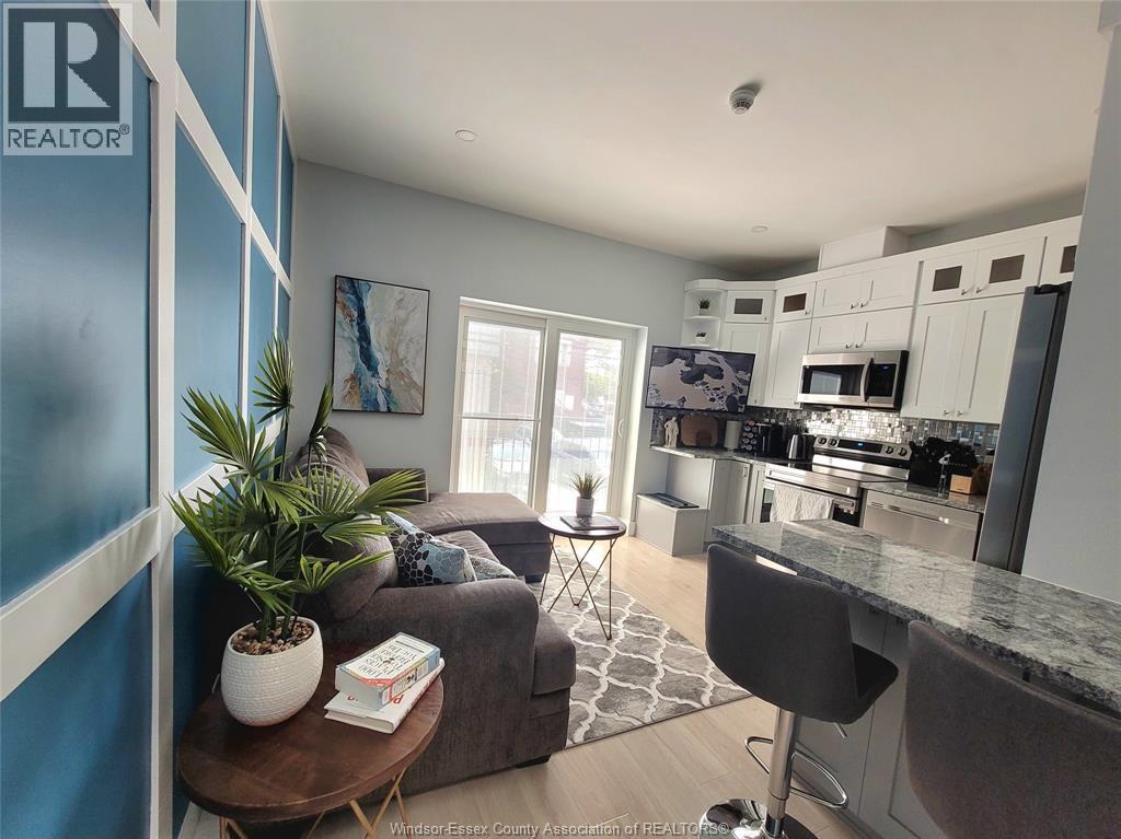 477 Pelissier Street Unit# 13, Windsor, Ontario  N9A 4L2 - Photo 5 - 26009344
