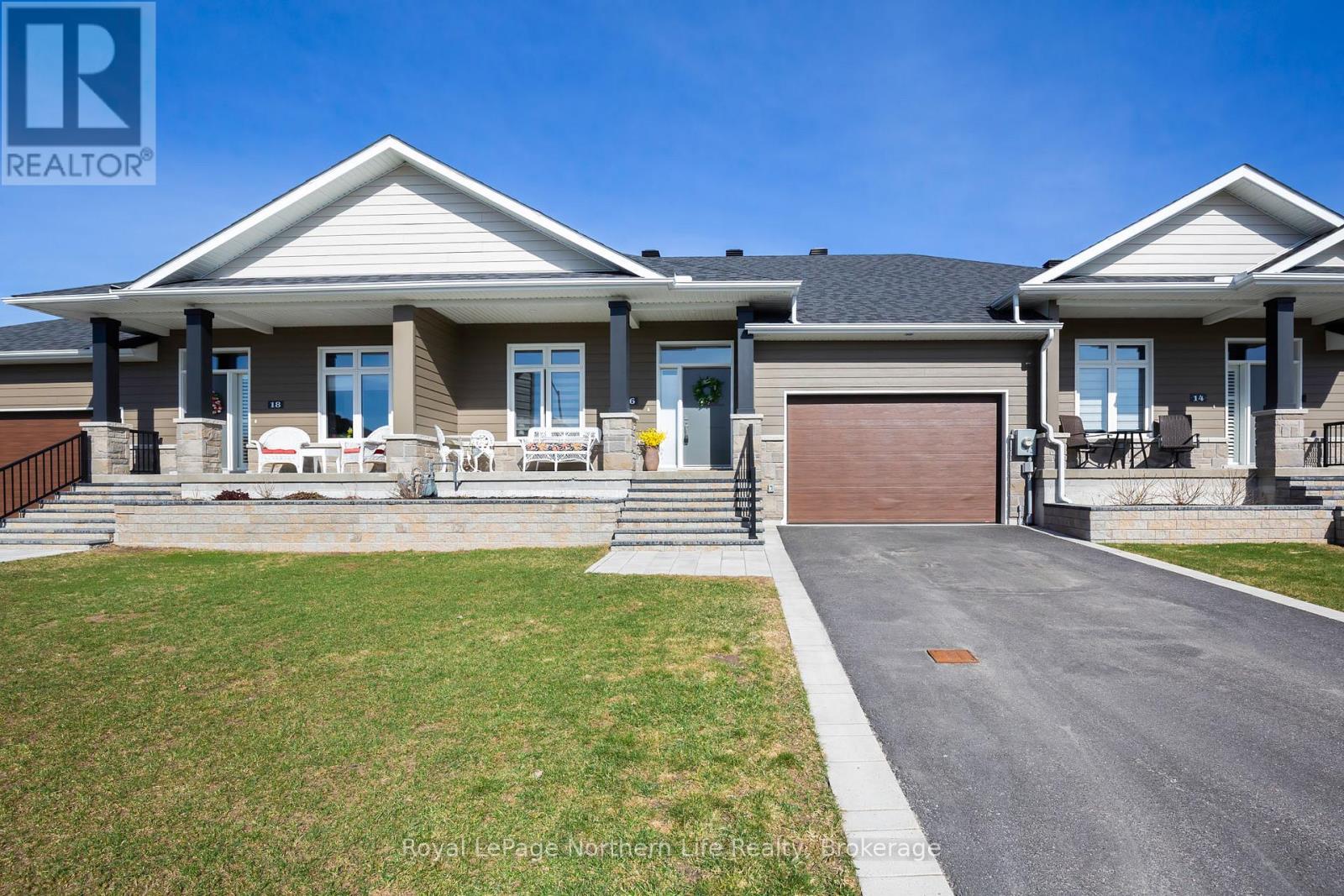 16 SILVER MAPLE LANE, North Bay, Ontario