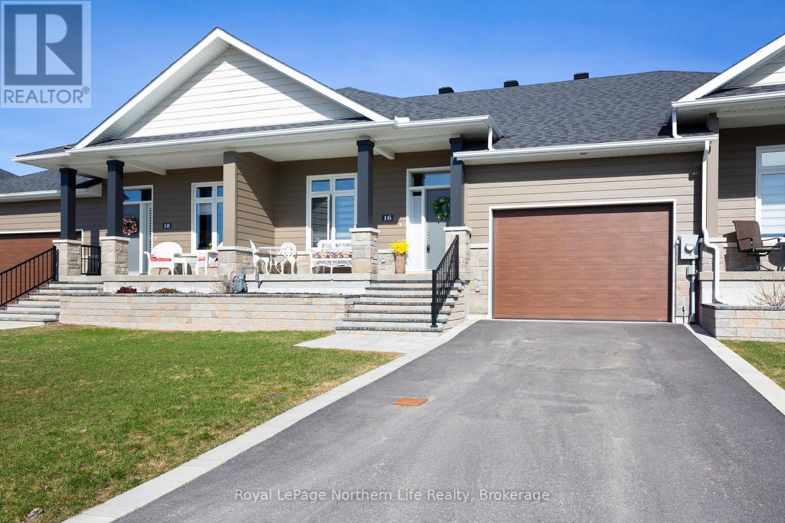 16 Silver Maple Lane, North Bay, Ontario  P1C 0B5 - Photo 2 - X12922910