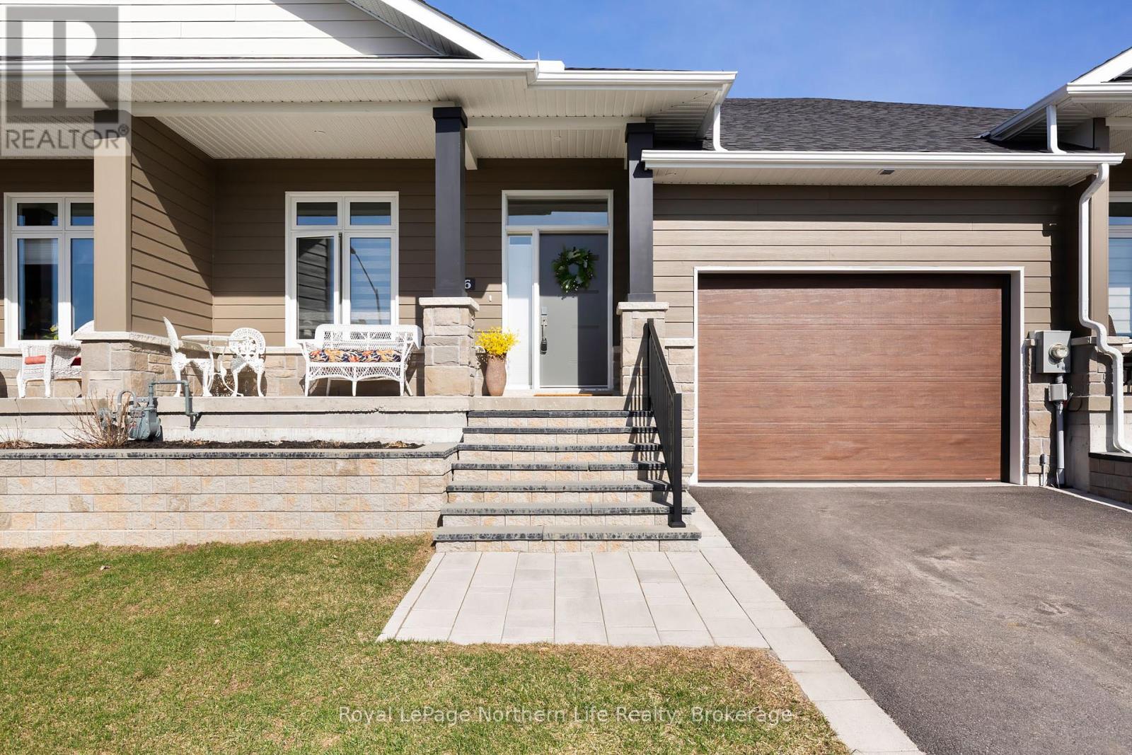 16 Silver Maple Lane, North Bay, Ontario  P1C 0B5 - Photo 3 - X12922910