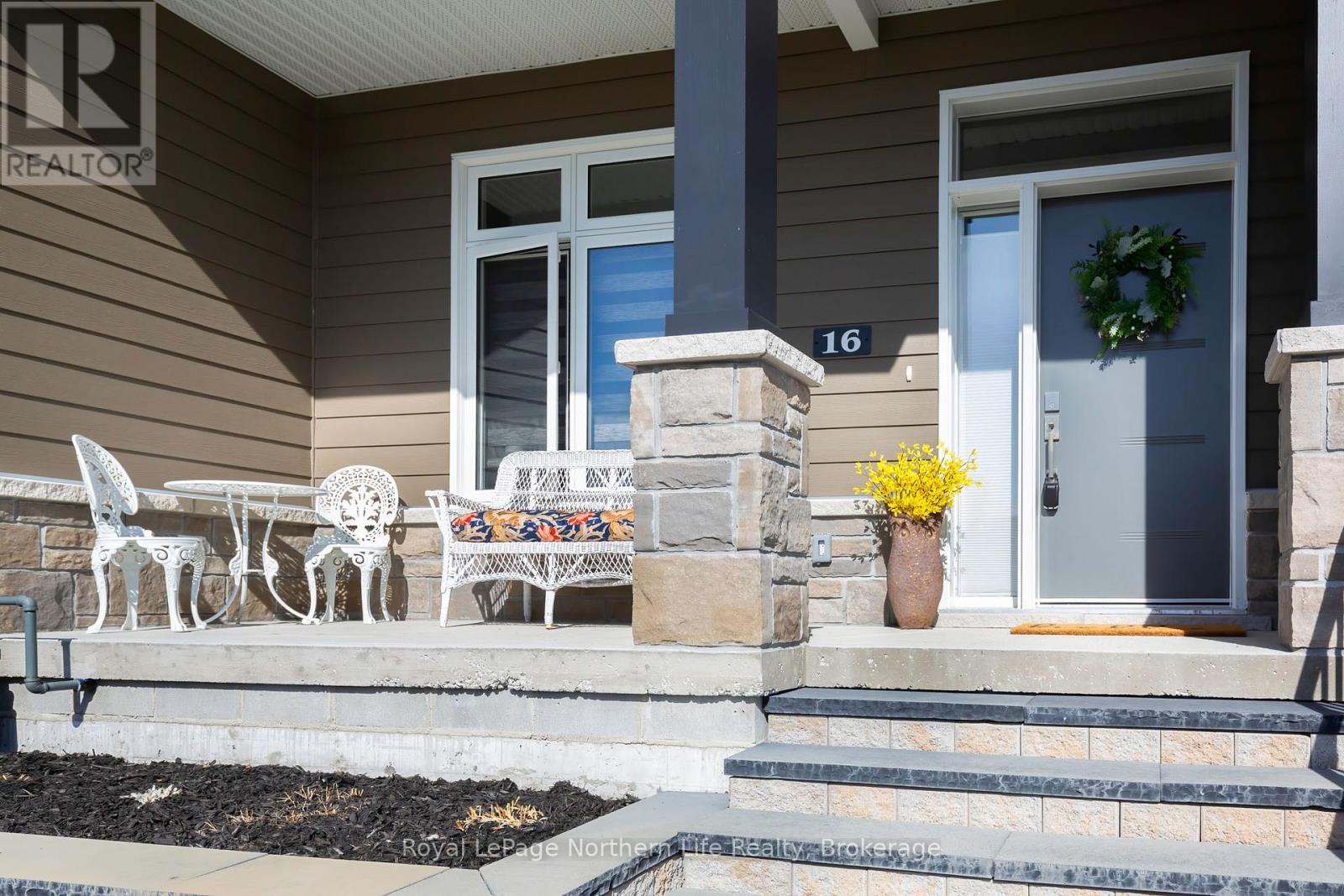 16 Silver Maple Lane, North Bay, Ontario  P1C 0B5 - Photo 4 - X12922910