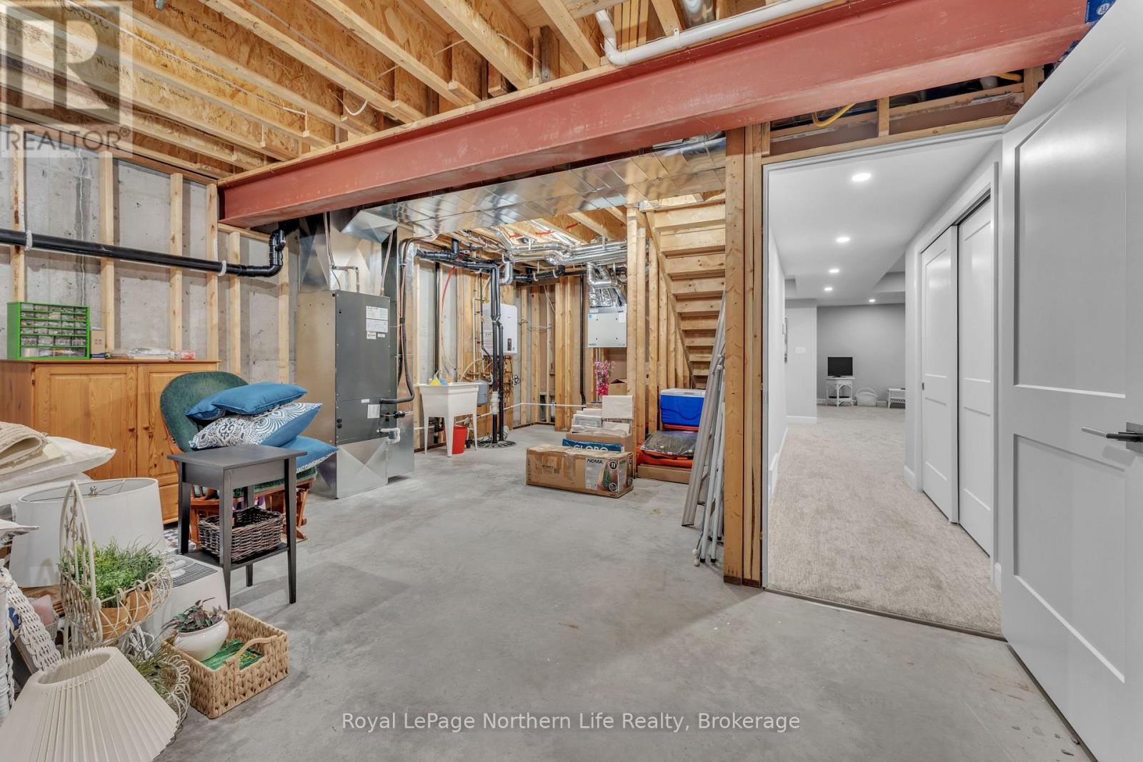 16 Silver Maple Lane, North Bay, Ontario  P1C 0B5 - Photo 36 - X12922910